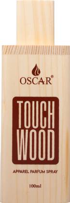 OSCAR TOUCH WOOD PERFUME Perfume  -  100 ml