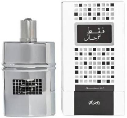 RASASI FAQAT LIL RIJAL EUA DE PERFUME Eau de Parfum  -  50 ml