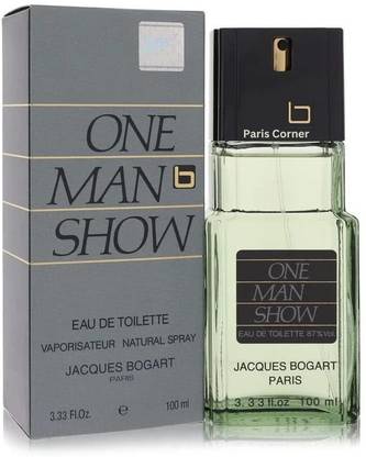 AFNAN One Man Show Eau de Toilette  -  100 ml