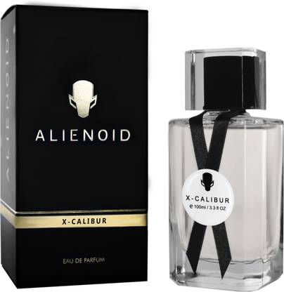 Alienoid X-Calibur Eau de Parfum  -  100 ml
