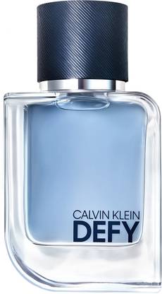 Calvin Klein Defy Eau de Toilette  -  50 ml