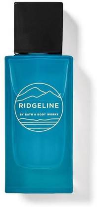 BATH & BODY WORKS RIDGELINE Eau de Cologne  -  100 ml