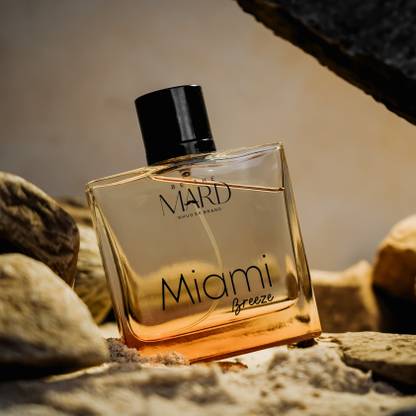 Be The Mard Miami breeze Eau de Parfum - 100 ml