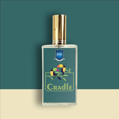 Janak Cradle 100 ml Non Alcoholic Perfume Perfume  -  100 ml