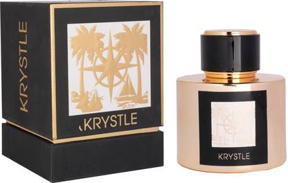 RiiFFS KRYSTLE Eau de Parfum  -  100 ml