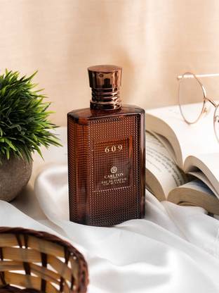 CARLTON LONDON 609 Men's Perfume | Eau de Parfum for men and boys Eau de Parfum  -  100 ml