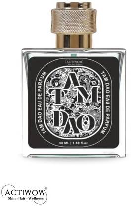 ACTIWOW Tam Dao Twilight Musk Premium Perfume For Men A01 Eau de Parfum  -  50 ml