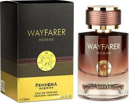 PENDORA SCENTS Wayfarer Eau de Parfum  -  100 ml