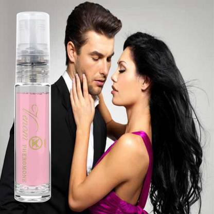Navika Elevate Your Scent with Long-Lasting Luxury Pheromone Perfume Perfume  -  10 ml