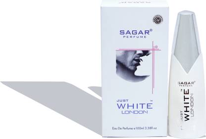 SAGAR White london Eau de Parfum  -  100 ml