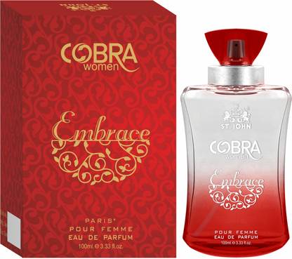 ST-JOHN PERFUME MARATHON MAN 100ML Eau de Parfum  -  100 ml