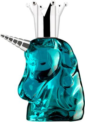 OOPS Eau De Toilette - Rainbow, 50ml Eau de Toilette  -  50 ml