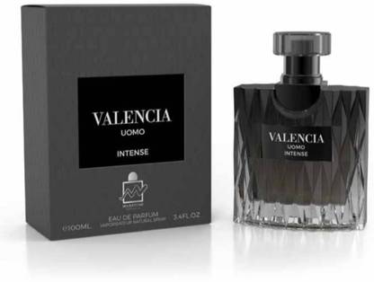 Emper Valencia Uomo Intense Eau de Parfum - 100 ml