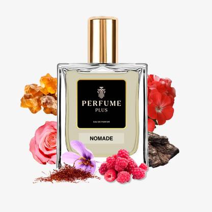 Perfume Plus Nomade Unisex Perfume For Men & Women Eau de Parfum  -  50 ml