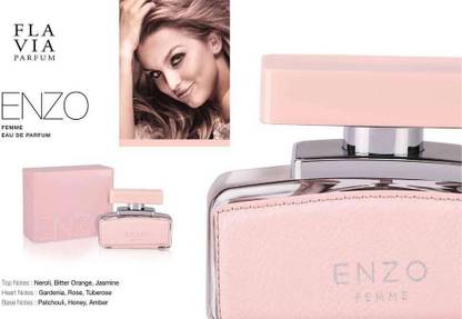 FLAVIA ENZO Eau de Parfum  -  100 ml