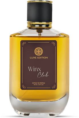 XLNC Winx Club Perfume  -  100 ml