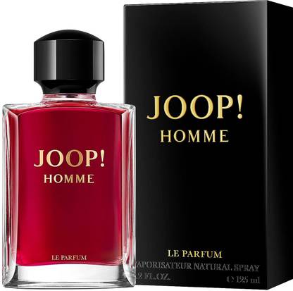 JOOP Homme Le Parfum Perfume  -  125 ml