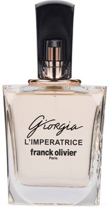 Franck Olivier Giorgia L'ImperaTrice Eau de Parfum  -  75 ml