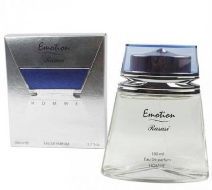 RASASI Emotion Eau de Parfum  -  100 ml