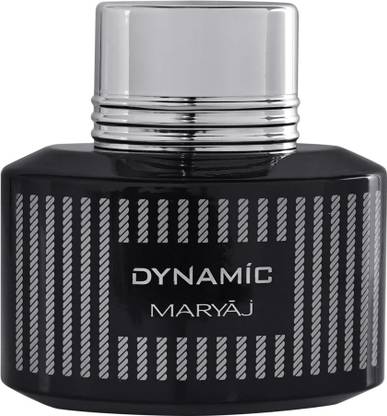MARYAJ DYNAMIC EDP Eau de Parfum  -  100 ml