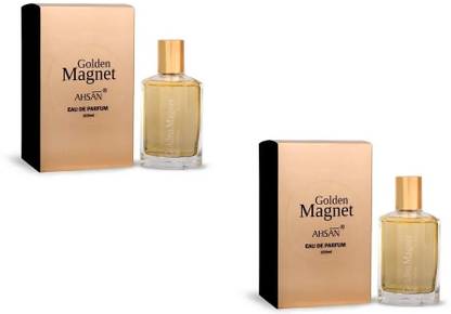 Ahsan golden magnet Eau de Parfum  -  200 ml