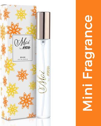 NYKAA Epice Eau De Parfum Eau de Parfum  -  16 ml