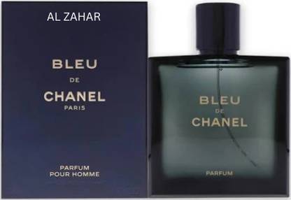 al zahar C De Blue Eau de Parfum - 100 ml (For Men & Women) Extrait De Parfum  -  100 ml