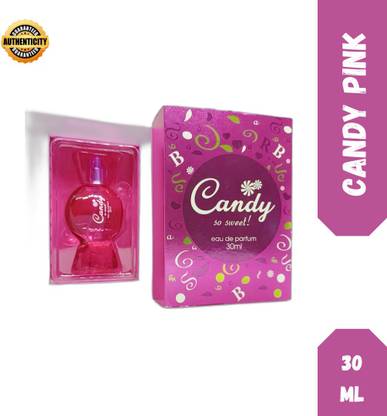 oveo Candy So Sweet Pink Eau De parfum 30ml Eau de Parfum  -  30 ml