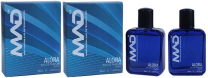 mad Alora (Pack of 2) Eau de Parfum  -  100 ml