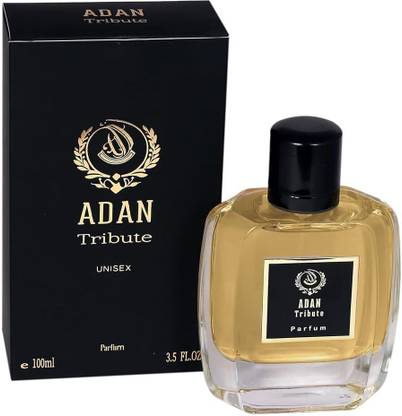 ADAN COLOGNES Tribute Long-Lasting Rich and High Projection Perfume Unisex Perfume  -  100 ml