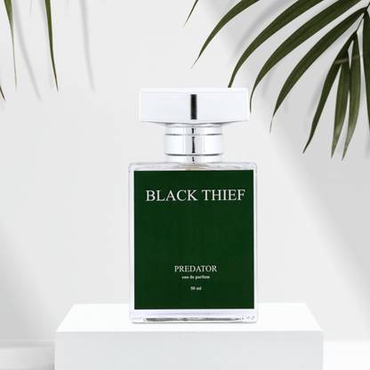 BLACK THIEF PREDATOR Eau de Parfum  -  50 ml