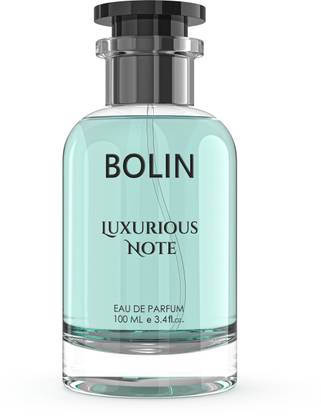 Bolin Luxurious Note Eau De Parfum 100 ML Eau de Parfum  -  100 ml