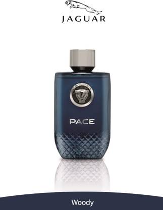 JAGUAR PACE Eau de Toilette  -  100 ml