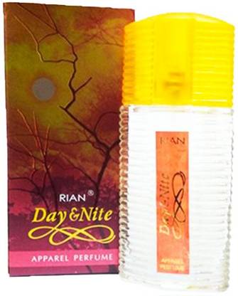 RIAN Day & Nite Apparel Perfume  -  100 ml