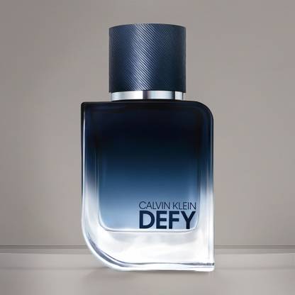 Calvin Klein CK Defy Eau de Parfum  -  50 ml