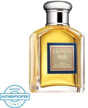 Aramis 900 Herbal Eau de Cologne  -  100 ml