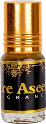 PURE PERFUMES INTERNATIONAL Pure Aseel Perfume  -  3 ml