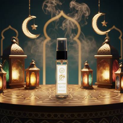 Mahadi Marj Perfume  -  8 ml
