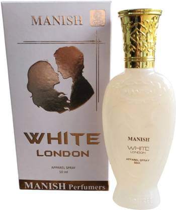 manish WL White London Perfume Perfume  -  50 ml