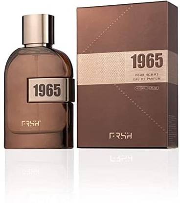Frsh By Salman Khan 1965 Homme Eau de Parfum  -  100 ml