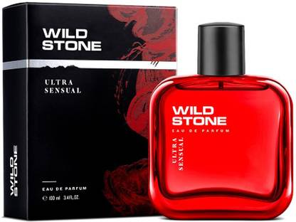 Wild Stone Ultra Sensual Perfume Perfume  -  100 ml