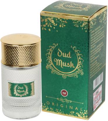 OSR OUD MUSK ORIGINAL PERFUME 100 ML Eau de Parfum  -  100 ml