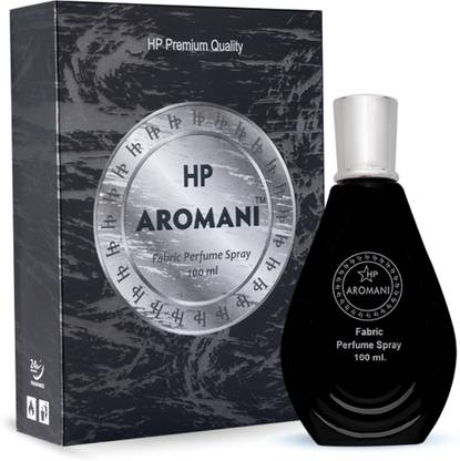 HP Aromani Elegant fruity, floral scent | Perfect for Formal Events Perfume  -  100 ml