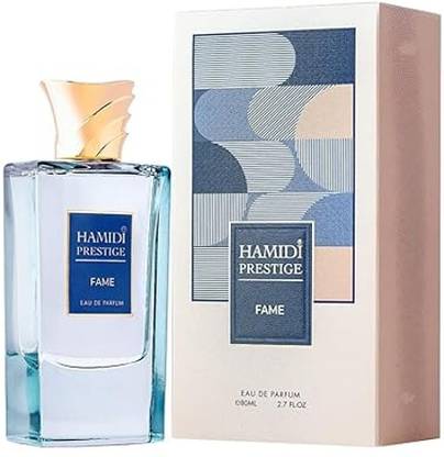 Hamidi HAMIDI_PERFUME_PRESTIGE_FAME_80ML Eau de Parfum  -  80 ml