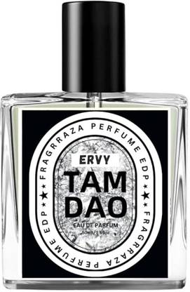 ERVY Tam Dao and Dun Icon Mix Perfume Eau de Parfum  -  50 ml