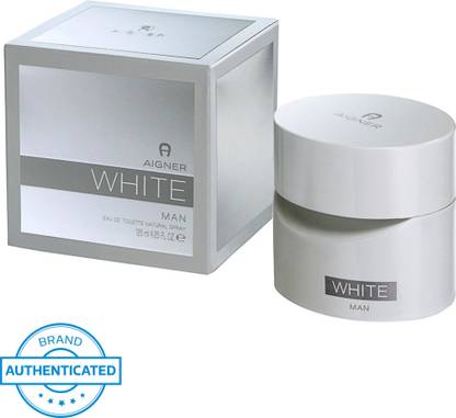 AIGNER White Eau de Toilette  -  125 ml