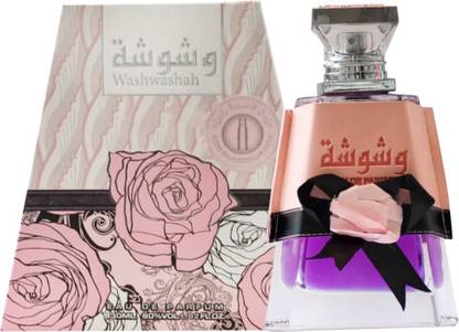 Lattafa Washwashah Eau de Parfum  -  30 ml