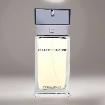 JACQUES BOGART Pour Homme Eau de Toilette  -  100 ml