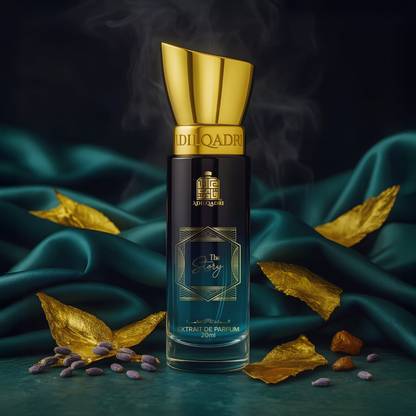 Adilqadri The Story Perfume | French Scent | Long Lasting Eau de Parfum  -  20 ml