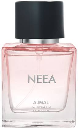 Ajmal Neea Floral Perfume 50ML Long Lasting Scent Spray Party Wear Eau de Parfum  -  50 ml